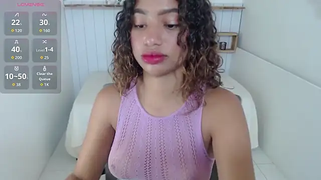 Mona Mistic online show from 04-22-26, 04:48