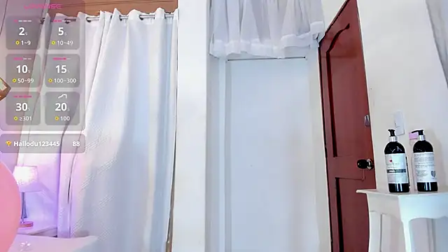 Snapshot of karlaa_megan chatting on 03-04-26, 08:15 karlaa megan online show from 03-04-26, 08:15