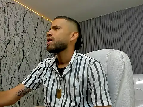 chacorta  online show from 03-04-26, 02:01