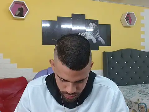 chacorta  online show from 03-21-26, 01:16