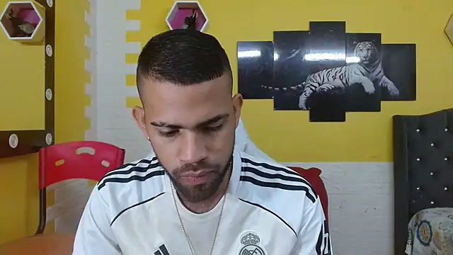 chacorta  online show from 03-31-26, 01:00