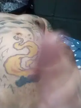 Focatattoo online show from 02-18-26, 04:03