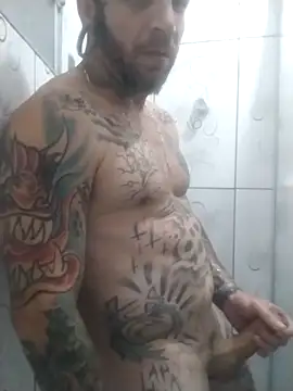 Focatattoo online show from 02-27-26, 12:43