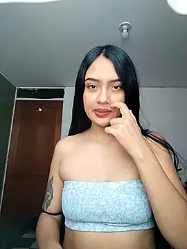 cynliu online show from 02-03-26, 08:03