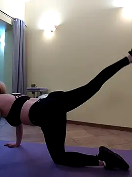 PolomaAndBobo online show from 03-30-26, 06:42