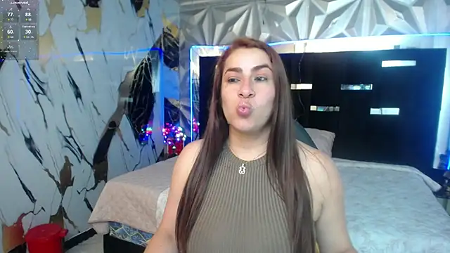 Alison-mar online show from 02-06-26, 07:28