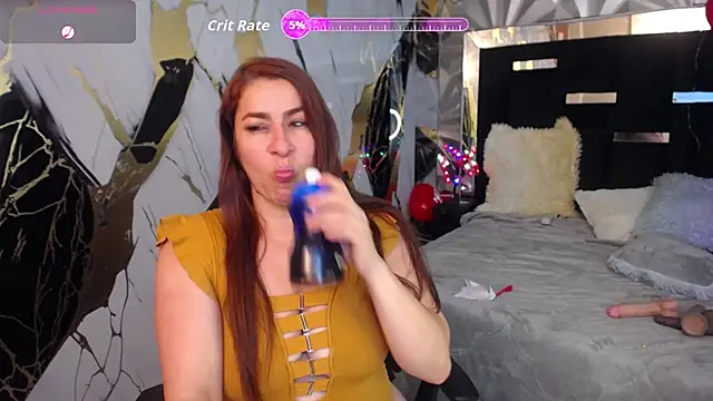 Alison-mar online show from 02-24-26, 07:56