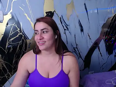 Alison-mar online show from 04-06-26, 03:26