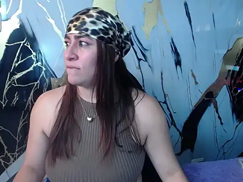 Alison-mar online show from 04-13-26, 03:01