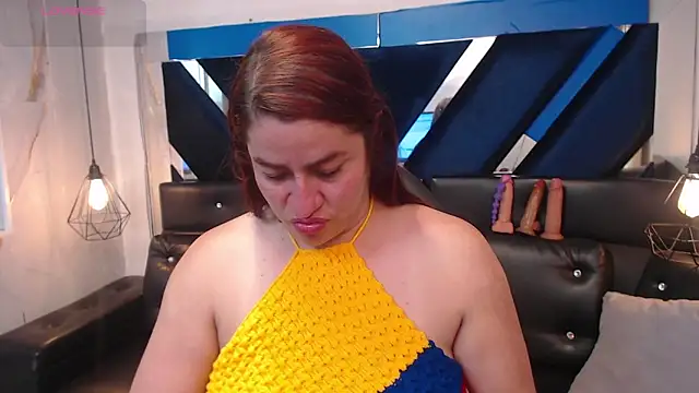 Alison-mar online show from 05-27-26, 07:55