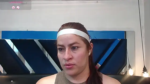 Alison-mar online show from 06-15-26, 08:00
