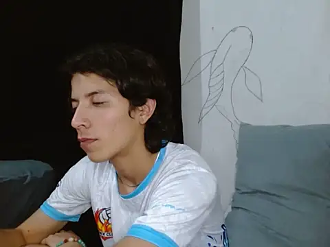 SolRakOF online show from 03-07-26, 02:41