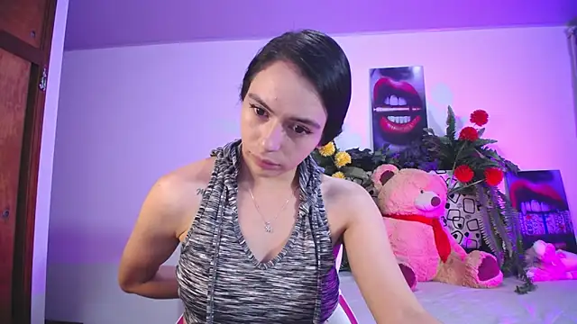 lika little0 online show from 03-13-26, 11:44