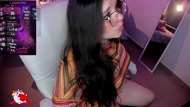 Snapshot of Raven_sweeteyes chatting on 08-02-26, 02:54 Raven sweeteyes online show from 08-02-26, 02:54