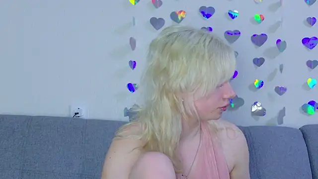 BladeSonya online show from 03-08-26, 09:07