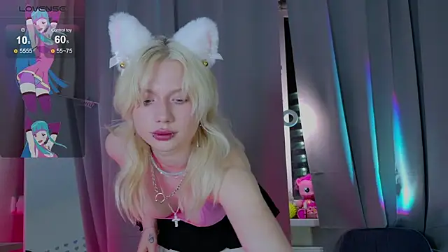 BladeSonya online show from 03-20-26, 10:14