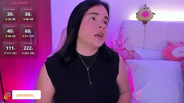 Itspersy online show from 03-11-26, 02:39