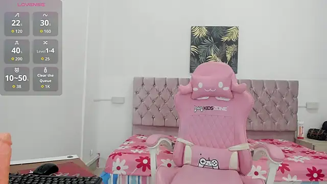 thaliaa smith1 online show from 02-21-26, 09:49