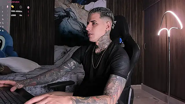 trisstann  online show from 02-06-26, 05:16