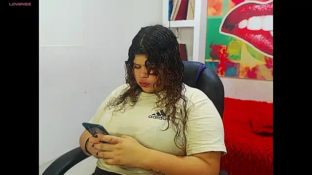 Cloe r online show from 02-11-26, 08:25