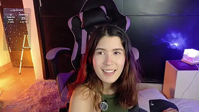 emicute  online show from 02-03-26, 02:53