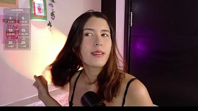 emicute  online show from 02-12-26, 12:49