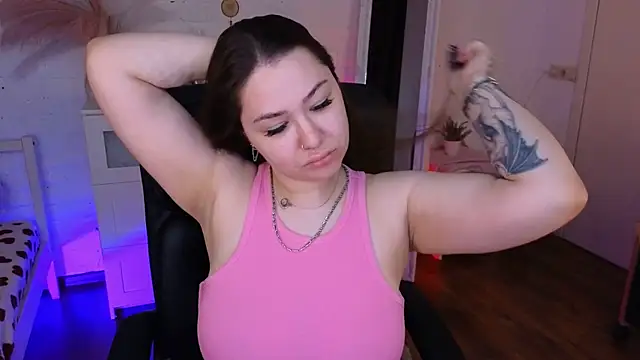 vanessaparadiza online show from 07-28-26, 01:21