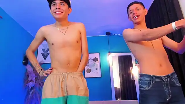 DesiresOfOlympus  online show from 02-22-26, 10:47