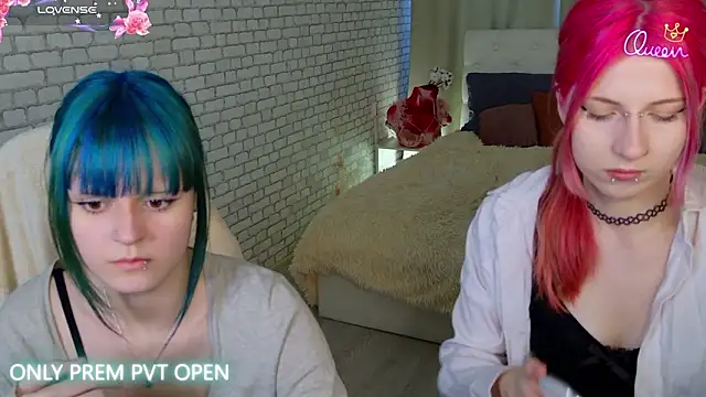 michelewild online show from 03-27-26, 01:55