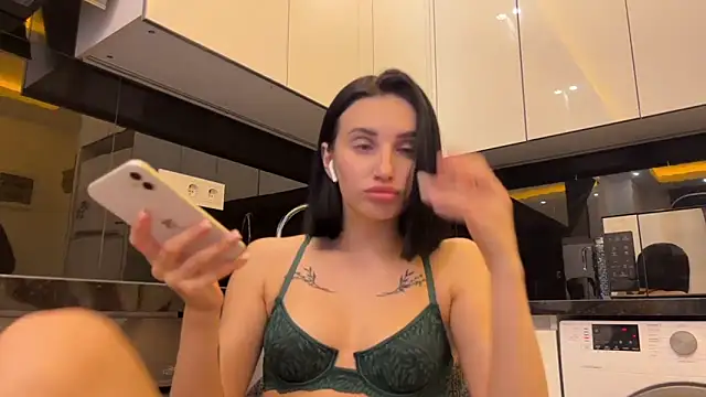 BlackFox V online show from 02-01-26, 07:56