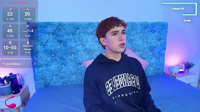 ryan onFire online show from 02-19-26, 11:17