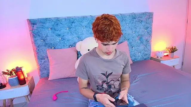 ryan onFire online show from 03-07-26, 01:30