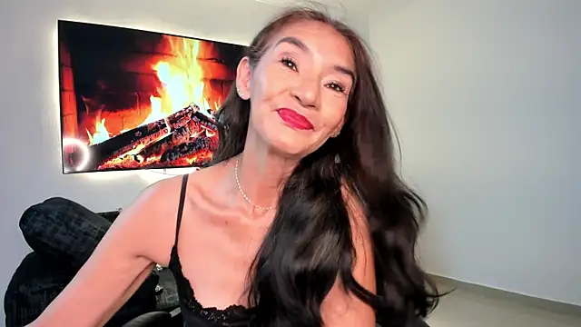 Emma Mendozaa online show from 07-04-26, 11:38