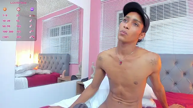 drako18  online show from 02-15-26, 07:51