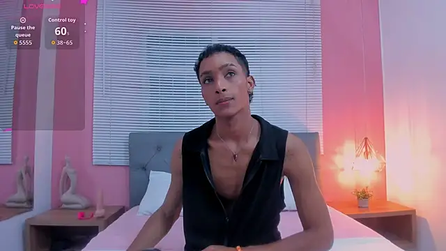 drako18  online show from 03-02-26, 02:25