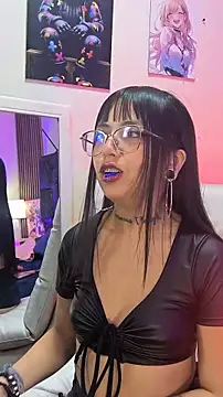 mary luckaysha  online show from 06-24-26, 07:24