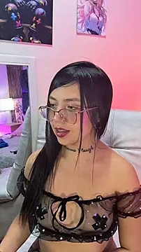 mary luckaysha  online show from 07-29-26, 07:45