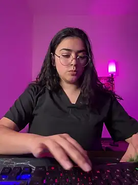 Ales Kitten Live online show from 02-19-26, 09:22