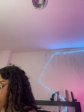 Dollkat online show from 04-21-26, 04:41