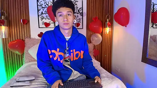 David Banks  online show from 02-16-26, 12:34