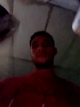 Francisco171 online show from 03-02-26, 02:47