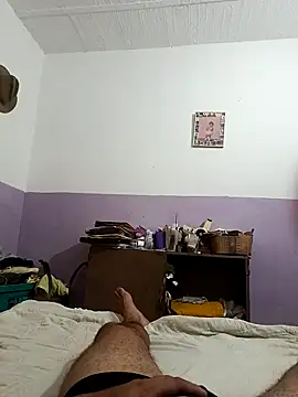 Francisco171 online show from 03-05-26, 03:13