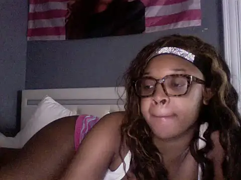 LuckyTonightx online show from 05-26-26, 05:58
