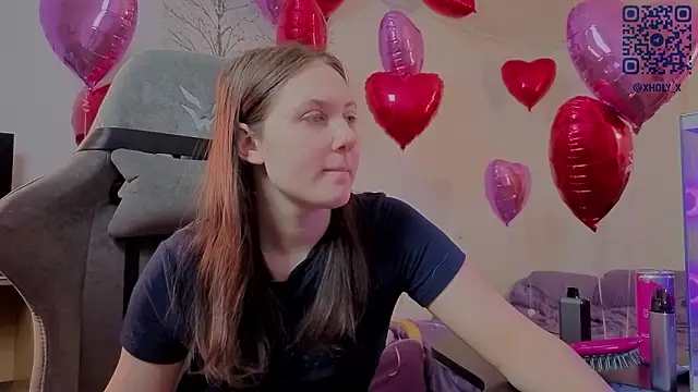 Holy Kveta online show from 02-13-26, 02:51