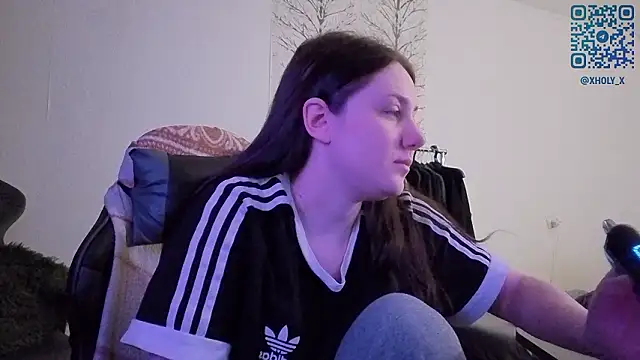 Holy Kveta online show from 03-18-26, 02:47