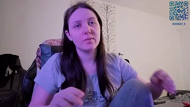 Holy Kveta online show from 03-24-26, 03:22