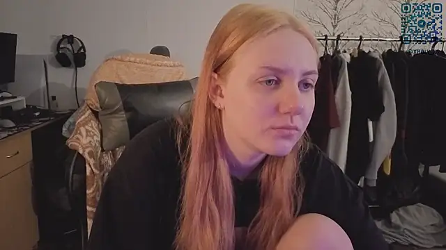 Holy Kveta online show from 04-02-26, 03:59