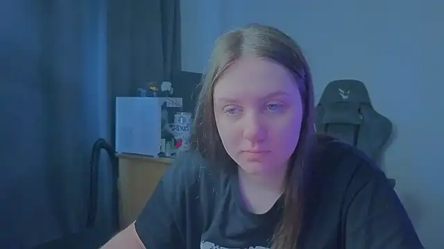 Holy Kveta online show from 07-23-26, 03:04