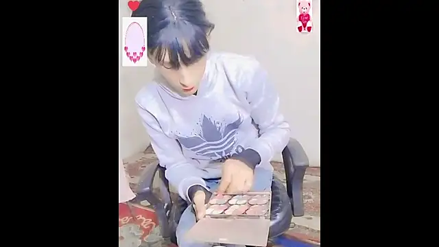 ammsexy1 online show from 02-27-26, 11:49