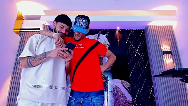 the knights of the night online show from 02-14-26, 03:14